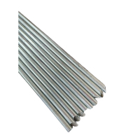 泽奋 防洪钢管桩 DN80*3.5mm*2m 根