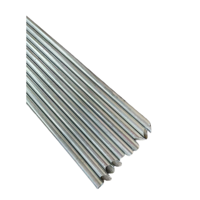 泽奋 防洪钢管桩 DN80*3.5mm*2m 根