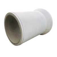 泽奋 水泥管 2000*1000*100mm 节