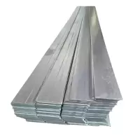 泽奋 镀锌扁钢 40*3mm 米