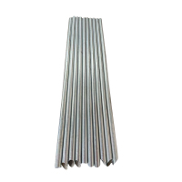 泽奋镀锌钢管桩DN40*3.5mm*3m根