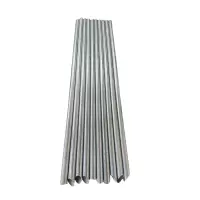 泽奋镀锌钢管桩DN40*3.5mm*3m根