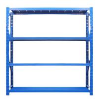 泽奋 货架 2000*600*2000mm 组