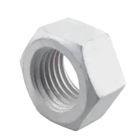 泽奋 热镀锌螺帽 M20 个