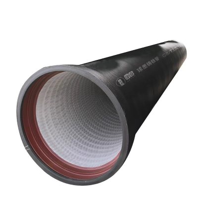 泽奋 球墨铸铁管 DN600 米