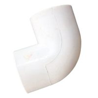 泽奋 PVC穿线管弯头 25mm 个