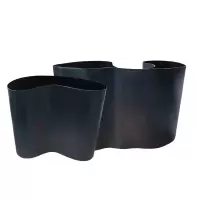 泽奋 波纹管收缩带 DN900 个