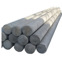 泽奋 预应力电杆 190mm*18m 根