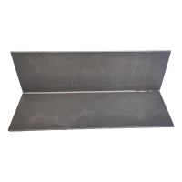 泽奋 T型绝缘板 500*120*150mm 个