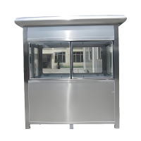 泽奋 岗亭 1250*1250*2080mm 个