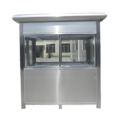 泽奋 岗亭 1250*1250*2080mm 个