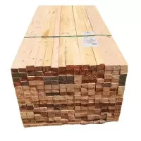 泽奋 木方 木条方木垫木 30*40*2000mm 根