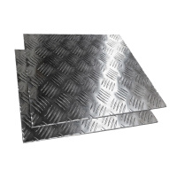 泽奋 花纹铝板 6mm 千克
