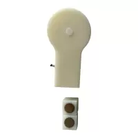 泽奋 弦线盒 弦绳 50m 个