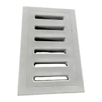 泽奋 水泥盖板 水沟盖板 450*750*70mm 块