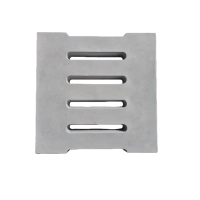 泽奋 水泥盖板 水沟盖板 500*600*60mm 块