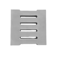 泽奋 水泥盖板 水沟盖板 500*600*60mm 块