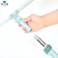 扫把刮水器地刮 35cm 把