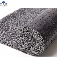 丝圈地垫地毯 14mm厚1.5米宽 米