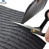 条纹防滑地垫地毯 1米宽15米长 卷