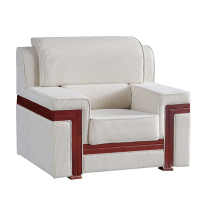 办公沙发 单人位 个