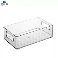 文具收纳盒 透明 个