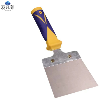 清洁铲刀 短柄 个