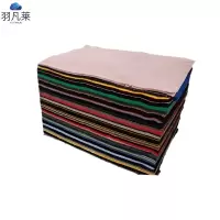 擦机布抹布 40*60 块