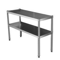 置物架 两层 个