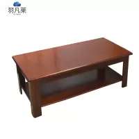 双层办公茶几 1200*600*460 个