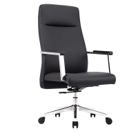 羽凡莱 转椅办公椅 皮面 把