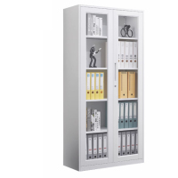 通玻档案柜 二门 组