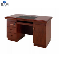 单人办公桌 1400*700*760mm 张