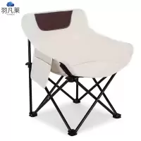 户外月亮椅折叠椅 QF3508 把
