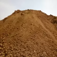 诚智旺 黄土 天然土/立方米