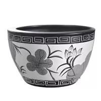 诚智旺 花盆 72*53cm /个