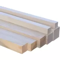 诚智旺 木方吊顶木条 25*35*3000mm /根