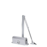 诚智旺 闭门器 中号 /个