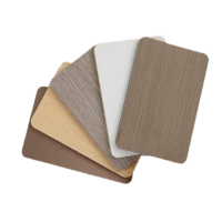 诚智旺 竹木纤维集成墙板碳晶板包 安  装2800*1200*8mm/平方米