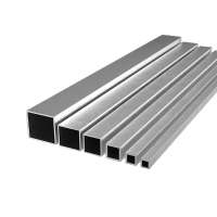 诚智旺 镀锌方管 6米30*30*1.2mm/根