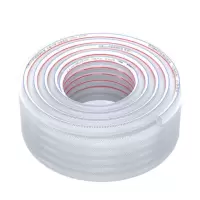 诚智旺 塑料管浇水软管 6分100米/盘