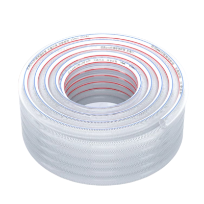 诚智旺 塑料管浇水软管 6分100米/盘