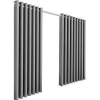 诚智旺 布帘 BCL-4 /米