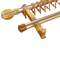 诚智旺 铝合金罗马杆 LMG-2 /米