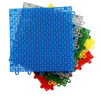 诚智旺 悬浮地板 厚12mm/平方米