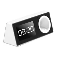 诚智旺 考勤机 人脸+指纹 /台