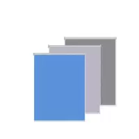 诚智旺 遮阳窗帘 加厚涂层 PJL-7 /平方米