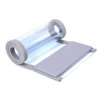 诚智旺 磁吸高透门帘 CXL-1 /平方米