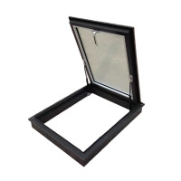 诚智旺 铝合金透气窗 不超1平米 /个