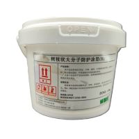 诚智旺 树枝状大分子防护涂层 透明色 1.2kg+0.3kg /组